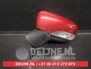 Nissan Micra Wing mirror, left O662018 photo 2