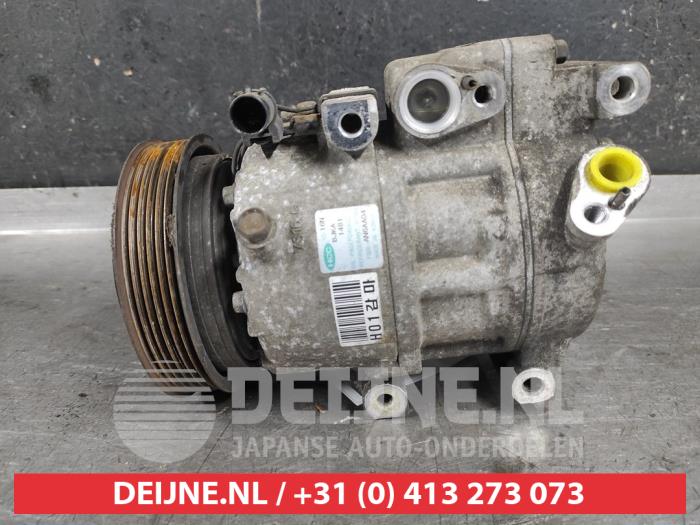 Kia Ceed Air conditioning pump O662052