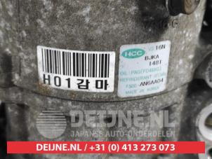 Kia Ceed Klimapumpe O662052 foto 3