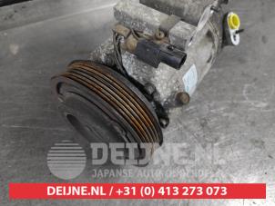Kia Ceed Klimapumpe O662052 foto 2