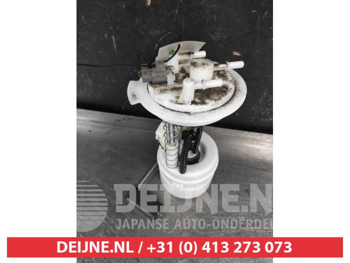 Nissan Micra Kraftstoffpumpe Elektrisch O662056