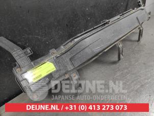 Hyundai I40 Stoßstangeträger hinten O662059 foto 2