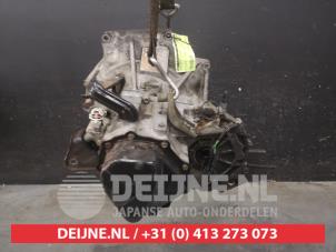 Mazda Demio Getriebe O662061 foto 2