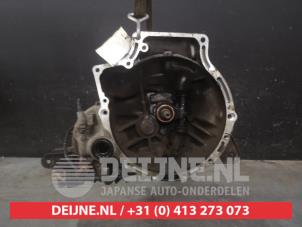 Mazda Demio Getriebe O662061 foto 3
