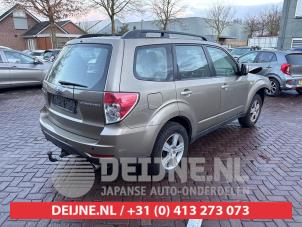 Subaru Forester Tailgate O662092 photo 3