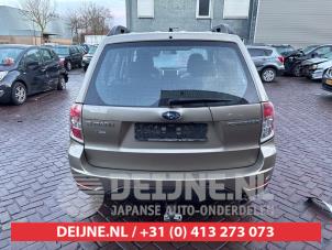 Subaru Forester Tailgate O662092 photo 2