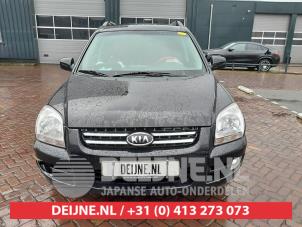 Kia Sportage Grill O662112 foto 3