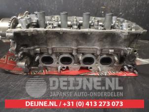 Toyota Yaris Zylinderkopf O662120 foto 2