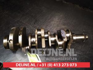 Nissan Murano Krukas O662122 foto 3