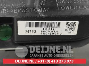 Hyundai IX35 Tacho - Kombiinstrument KM O662145 foto 3
