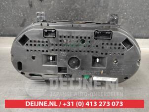 Hyundai IX35 Tacho - Kombiinstrument KM O662145 foto 2