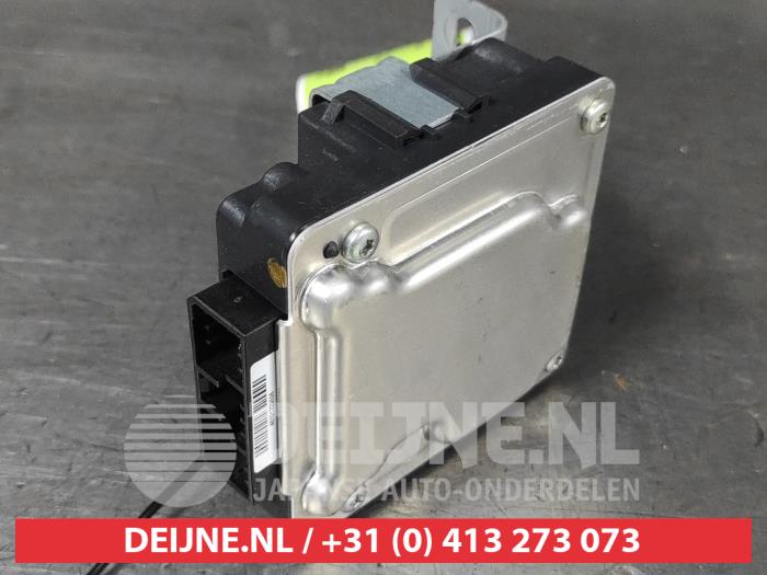 Hyundai IX35 Transfer module 4x4 O662153