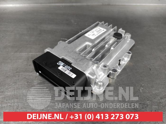 Gebruikte Computer Automatische Bak Hyundai iX35 (LM) 2.0 CRDi 16V 4x4 Prijs € 50,00 Margeregeling aangeboden door V.Deijne Jap.Auto-onderdelen BV