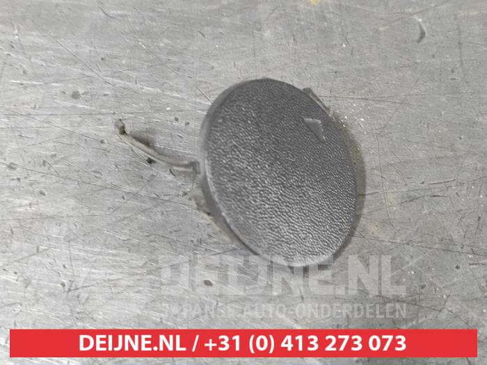 Hyundai IX35 Afdekkap Sleepoog achter O662158