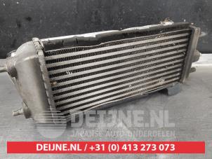 Hyundai IX35 Ladeluftkühler O662160 foto 3