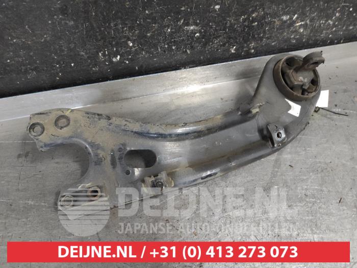 Hyundai IX35 Draagarm links-achter O662166