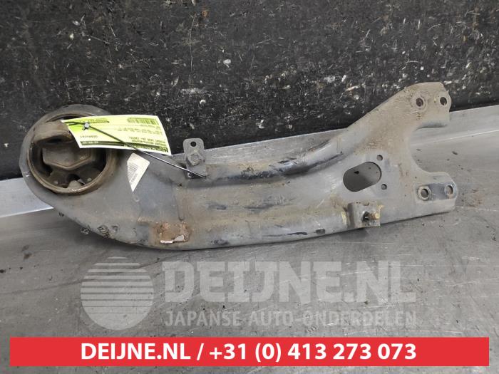 Hyundai IX35 Draagarm rechts-achter O662167