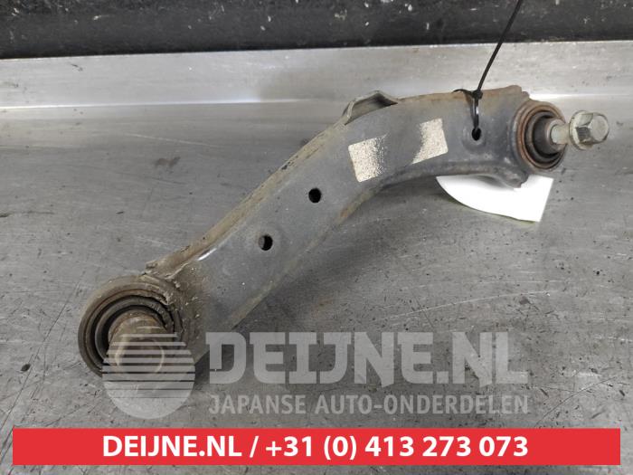 Hyundai IX35 Draagarm links-achter O662168