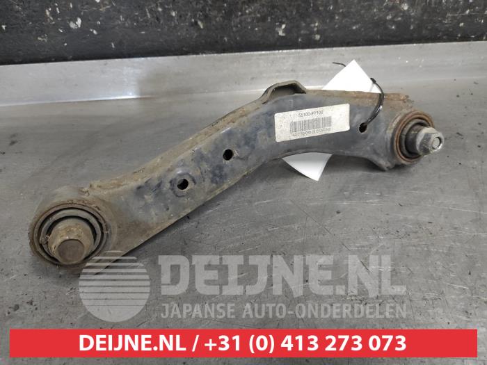 Hyundai IX35 Draagarm rechts-achter O662170
