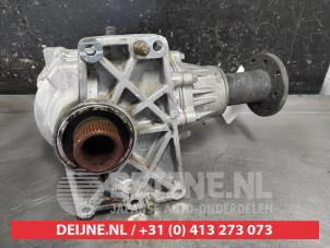 Hyundai IX35 Transfergetriebe 4x4 O662173 foto 2