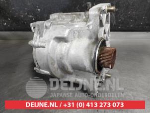 Hyundai IX35 Transfergetriebe 4x4 O662173 foto 3