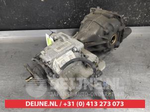 Gebruikte Differentieel achter Hyundai iX35 (LM) 2.0 CRDi 16V 4x4 Prijs € 750,00 Margeregeling aangeboden door V.Deijne Jap.Auto-onderdelen BV