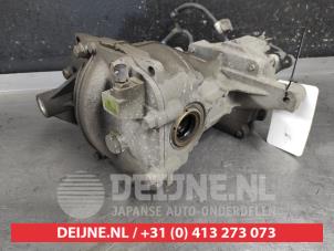 Hyundai IX35 Differential hinten O662175 foto 2