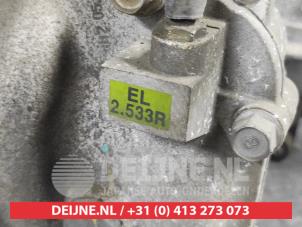 Hyundai IX35 Differential hinten O662175 foto 3