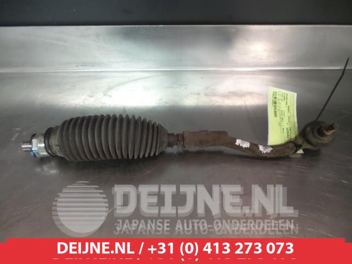 Hyundai IX20 Spurstange links O662176