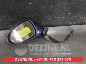 Gebruikte Buitenspiegel links Mazda MX-5 (NB18/35/8C) 1.6i 16V Prijs op aanvraag aangeboden door V.Deijne Jap.Auto-onderdelen BV
