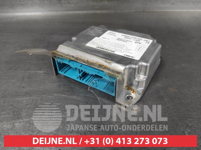 Hyundai I20 Airbag Modul O662214