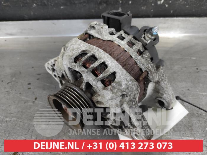 Hyundai I20 Dynamo O662219