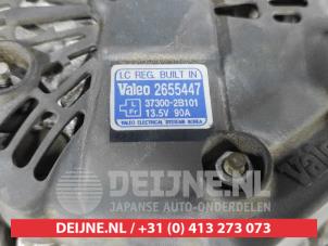 Hyundai I20 Dynamo O662219 foto 3