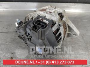 Hyundai I20 Dynamo O662219 foto 2