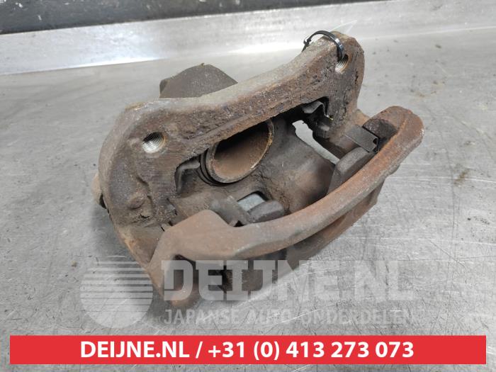 Hyundai I20 Bremszange links vorne O662225