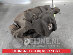 Hyundai I20 Bremszange links vorne O662225 foto 3
