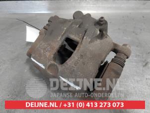 Hyundai I20 Bremszange links vorne O662225 foto 2