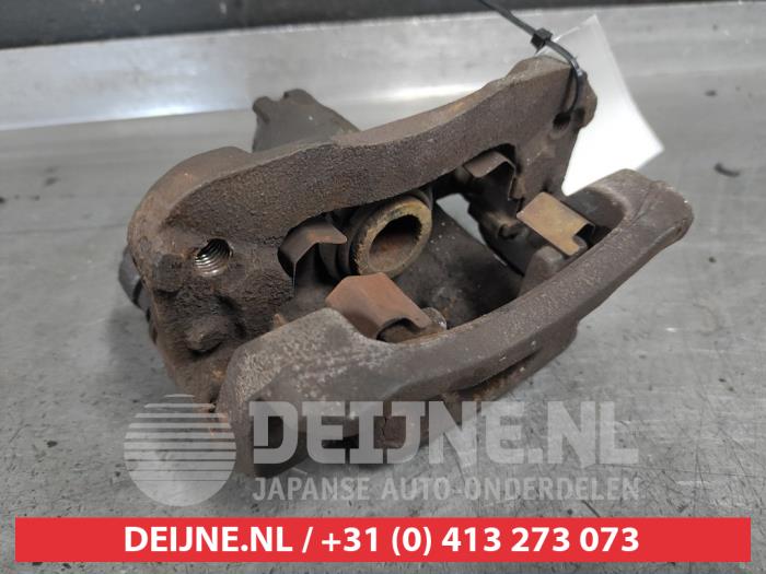 Hyundai I20 Bremszange links hinten O662226