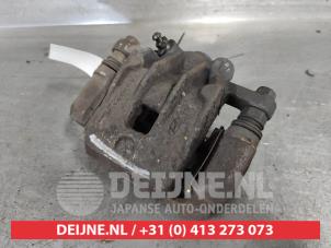 Hyundai I20 Bremszange links hinten O662226 foto 2