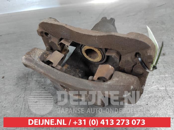 Hyundai I20 Bremszange rechts hinten O662230