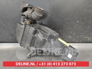 Hyundai I20 Luftfiltergehäuse O662231 foto 2