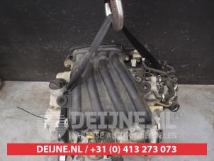 Gebruikte Motor Nissan Micra C+C (K12) 1.6 16V Prijs € 350,00 Margeregeling aangeboden door V.Deijne Jap.Auto-onderdelen BV