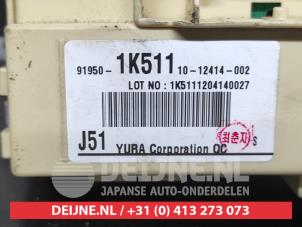 Kia Venga Zekeringkast O662257 foto 3