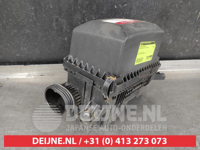 Kia Stonic Luftfiltergehäuse O662259