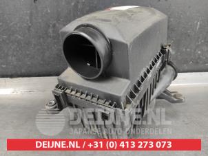 Kia Stonic Air box O662259 photo 2