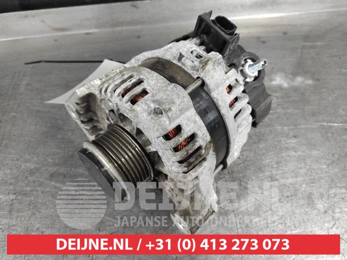 Kia Stonic Dynamo O662261