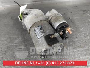 Kia Stonic Starter O662262 photo 2