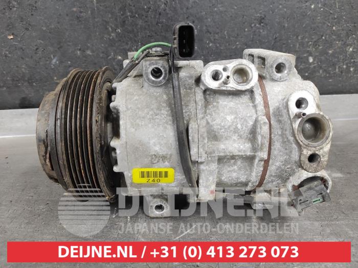 Kia Stonic Klimapumpe O662263