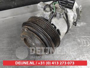Kia Stonic Air conditioning pump O662263 photo 2