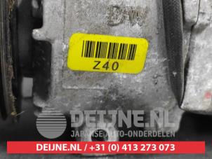 Kia Stonic Air conditioning pump O662263 photo 3